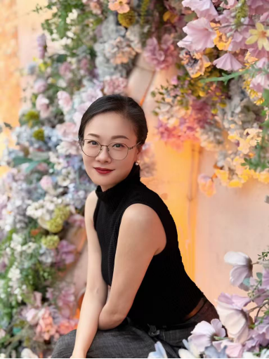 【十佳科研标兵】影视传媒学院教师刘垚茜:以伤痛为勋,铸就艺术精品-中南在线