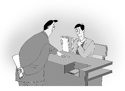 “人机分离”