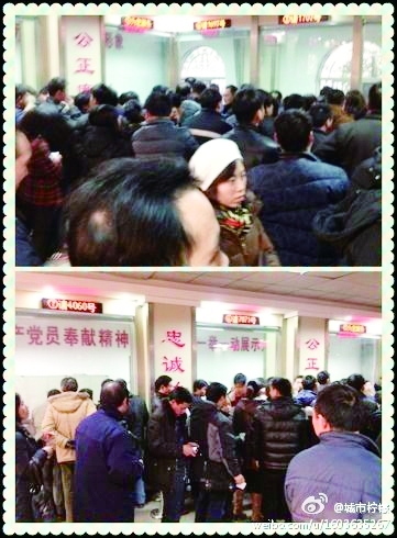 记者陶常宁 谢冰林