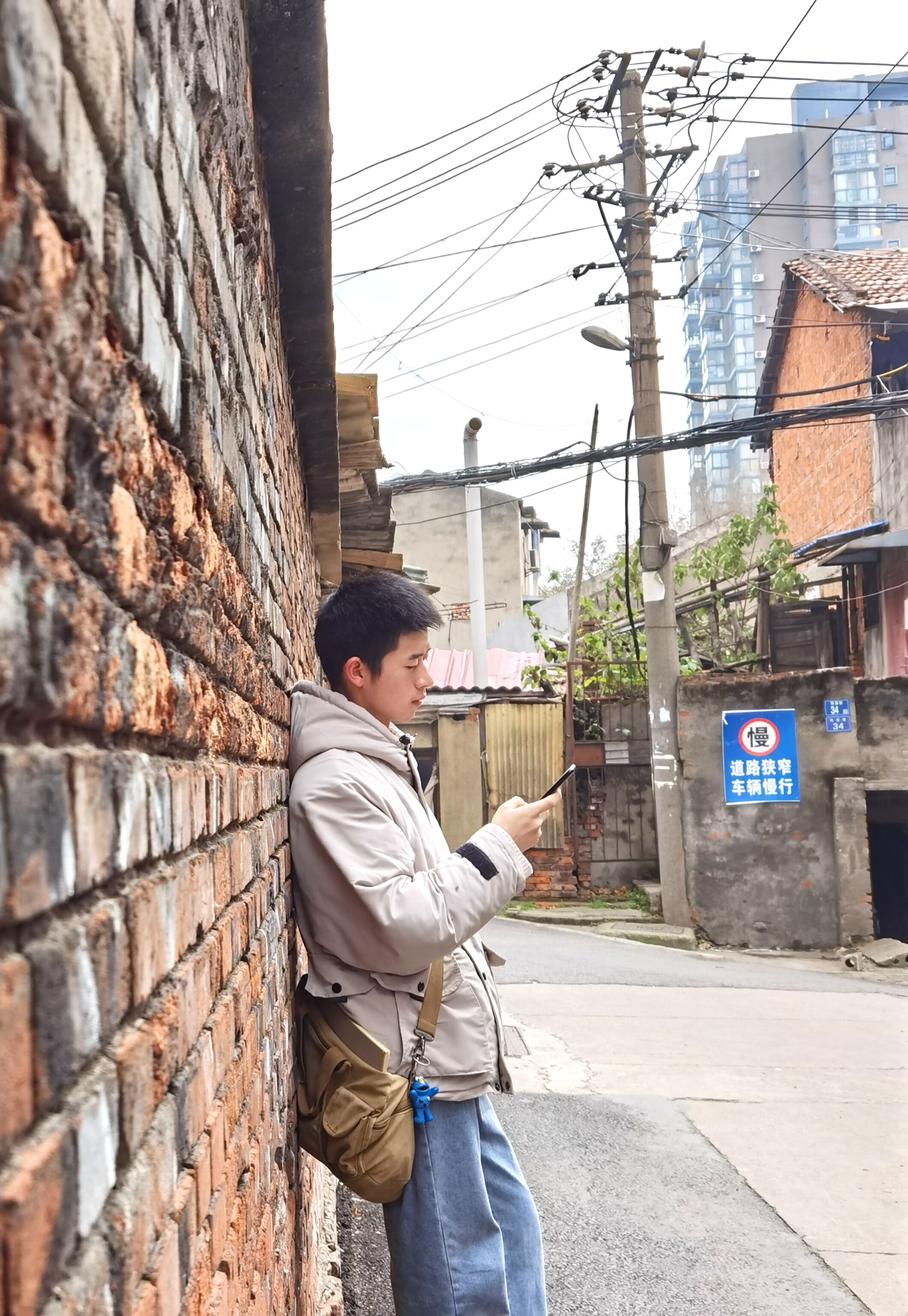 武汉高校一学子入围2021年“全国向上向善好青年”候选人