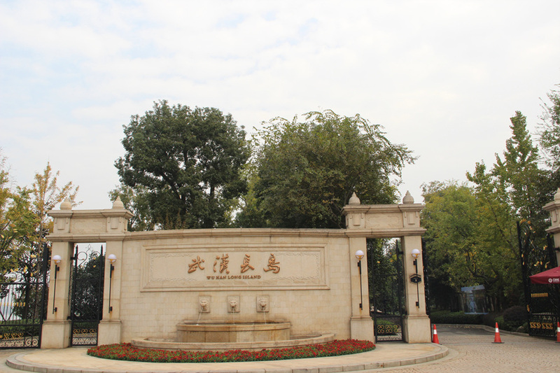 汤逊湖楼盘 汤逊湖楼盘