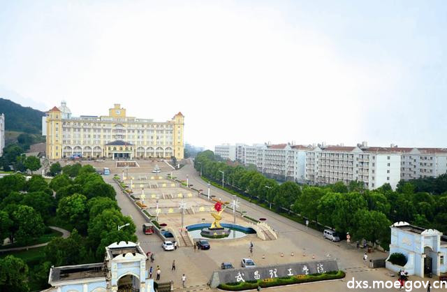 武昌理工学院开展形式多样“网课”丰富学生疫期学习生活