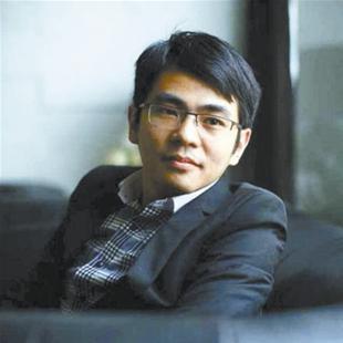 武昌理工学院校友风采