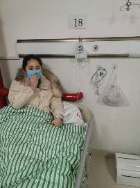 心怀感恩，武汉一大学生在家乡以抗疫精神参与抗洪防汛工作