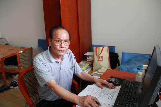 武汉教授或攻克哥德巴赫猜想 撰写出百万字专著