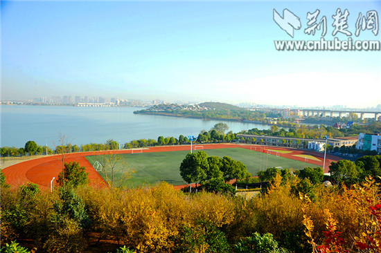 武昌理工学院汤逊湖风景_副本.jpg 武昌理工学院汤逊湖风景_副本.jpg