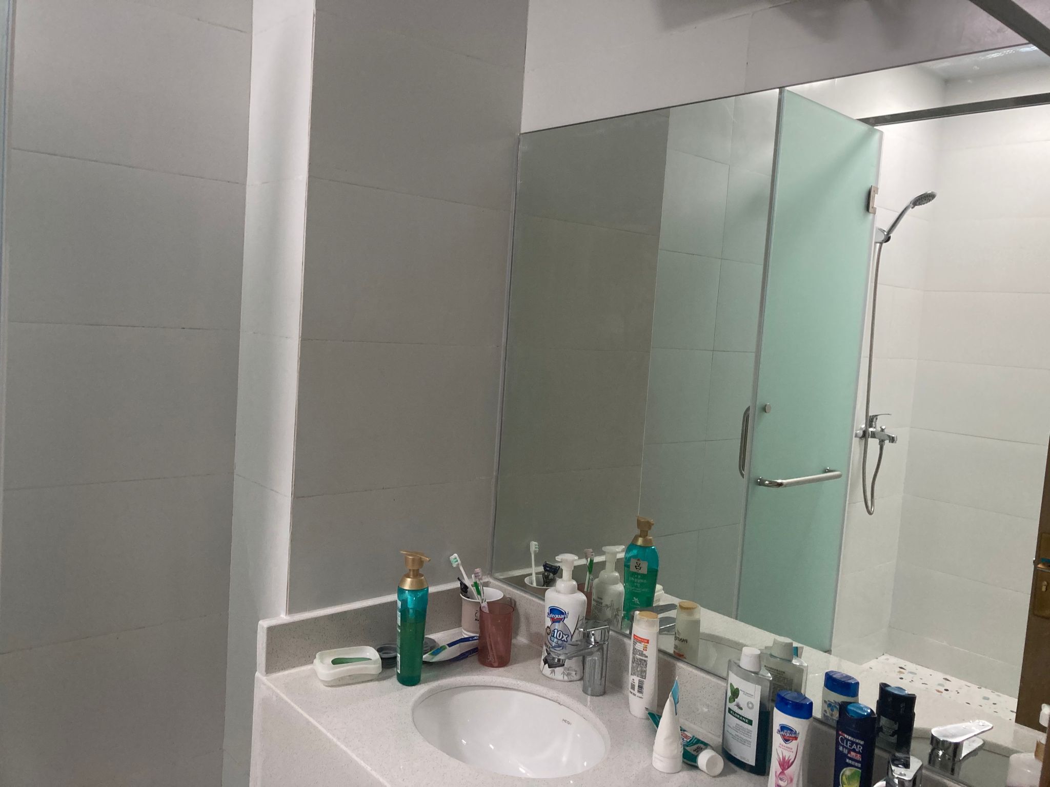 武汉一高校学生公寓堪称“星级宾馆”！组图实拍