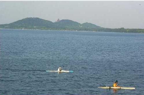 东湖