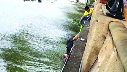 每日轻松一刻(6月3日午间)