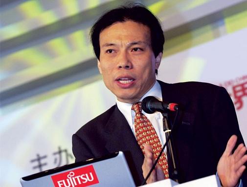 唐骏给毕业生提建议：充分利用关系找工作